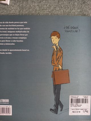 Juan Berrio - Colección de 3 cómics