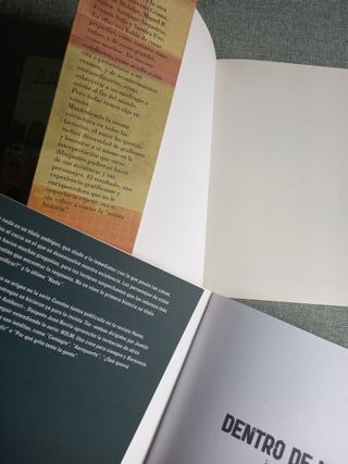 Juan Berrio - Colección de 3 cómics