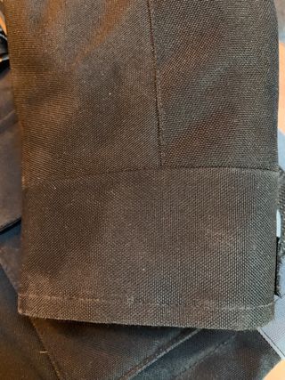 CHAQUETA HOMBRE MOTO SIKO TALLA L