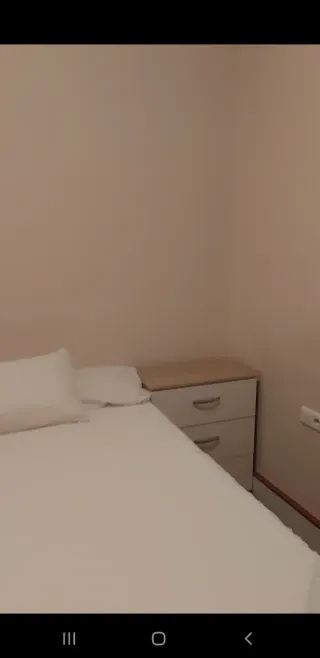 Habitación en alquiler