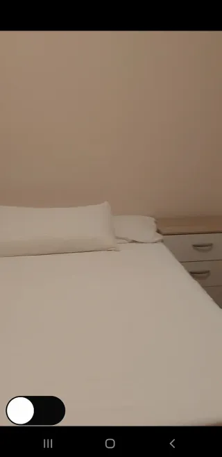 Habitación en alquiler