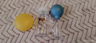 Lote ropa embarazada 