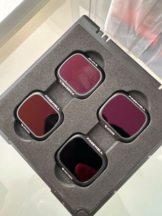 MAVIC 2 pro / combo profesional