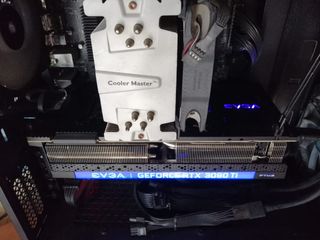 Tarjeta Gráfica RTX 3090 Ti