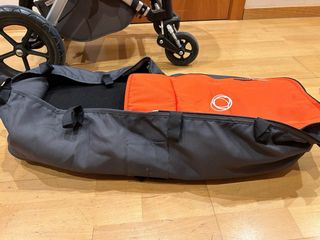cotxet/ cochecito bugaboo camaleon