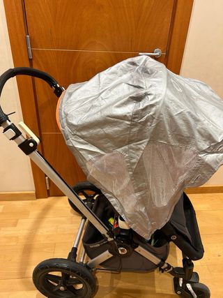 cotxet/ cochecito bugaboo camaleon