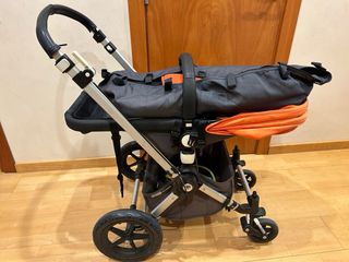 cotxet/ cochecito bugaboo camaleon