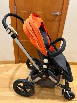 cotxet/ cochecito bugaboo camaleon