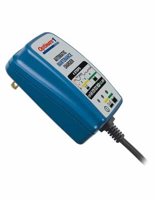 CARGADOR DE BATERIA OPTIMATE 1