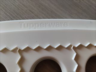 Stampo per ravioli Tupperware