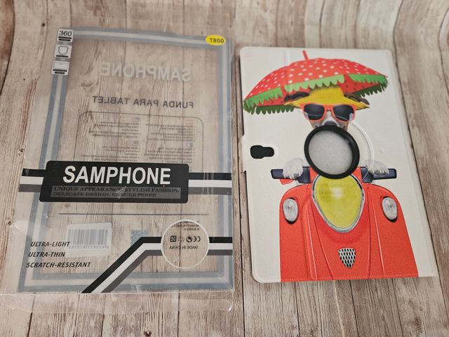 Funda para Tablet
