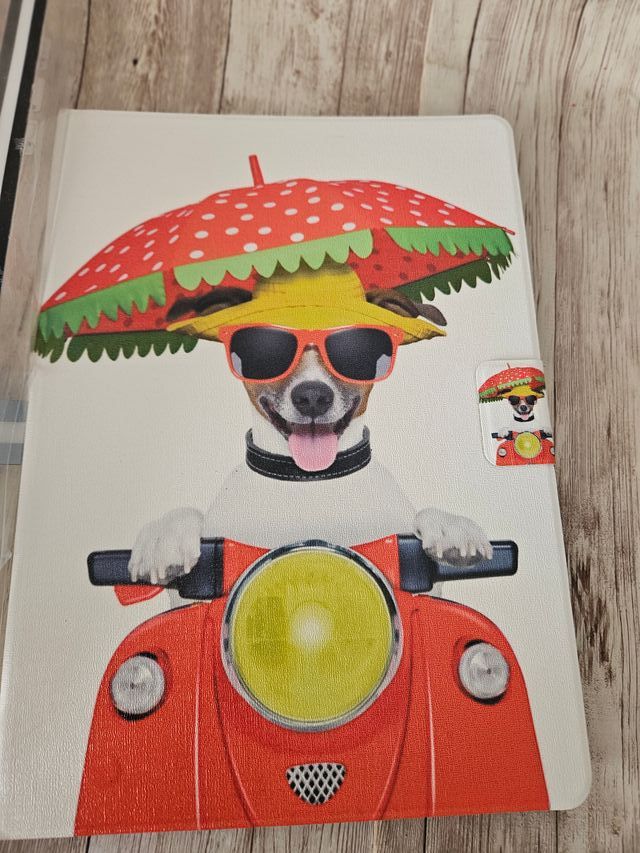Funda para Tablet