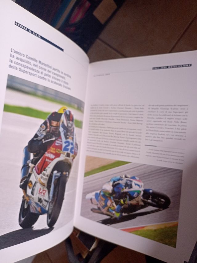 Arriva il motociclismo civ Rimini 