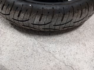 Juego llantas yamaha r6