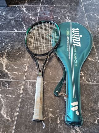 Raqueta