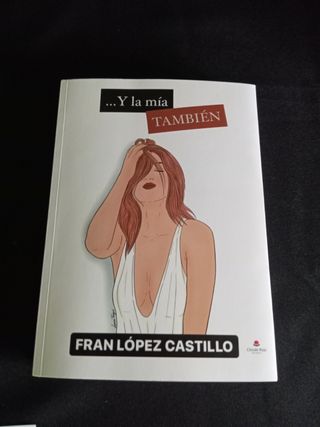 Mi vida da para una serie ..y la mía tam