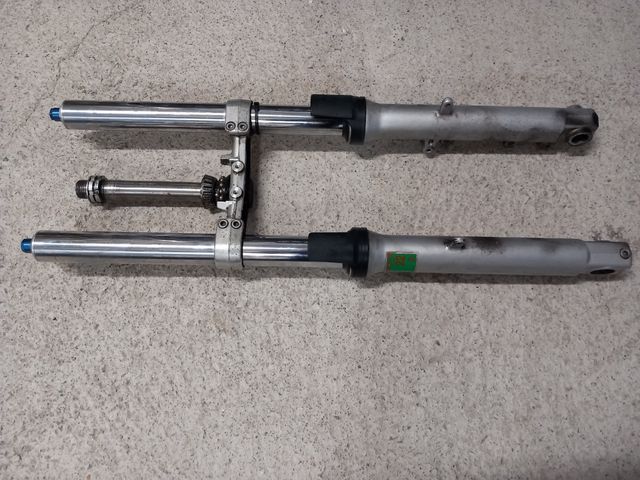 Horquilla yamaha yzf r6