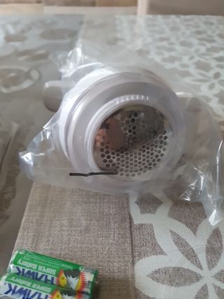 Levapelucchi elettrico