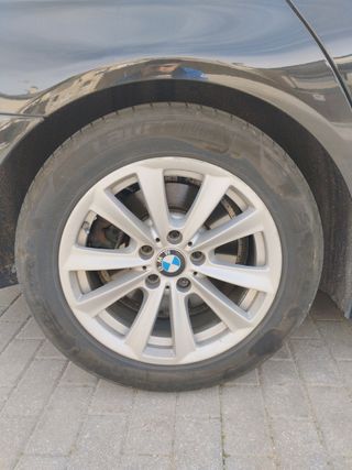 Llantas BMW