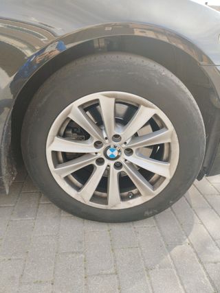 Llantas BMW