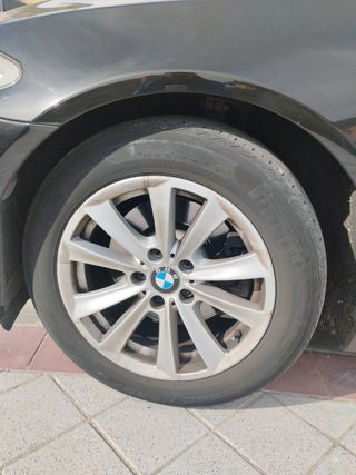 Llantas BMW
