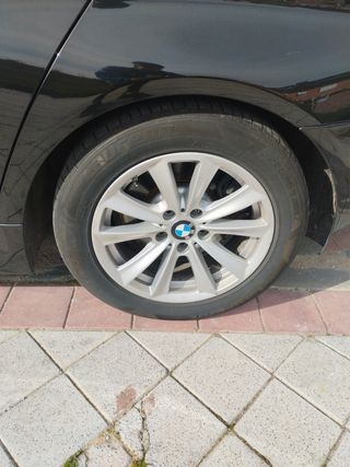 Llantas BMW