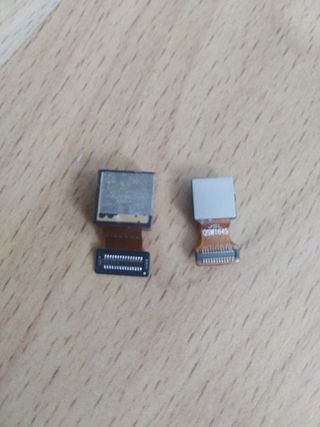 piezas móvil alcatel