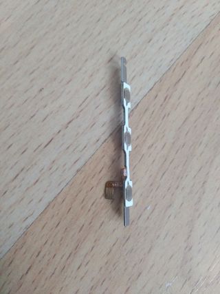 piezas móvil alcatel