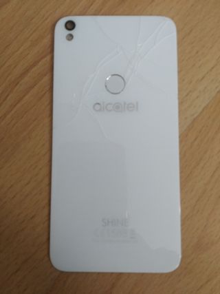 piezas móvil alcatel