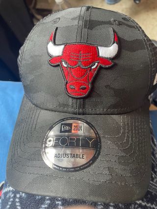 gorra new era