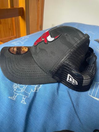 gorra new era