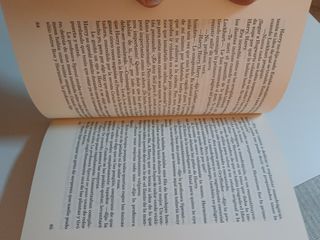 Libro Harry Potter y la cámara secreta