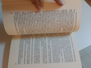 Libro Harry Potter y la cámara secreta