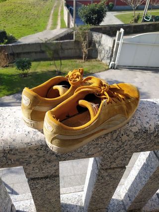 DEPORTIVAS PUMA