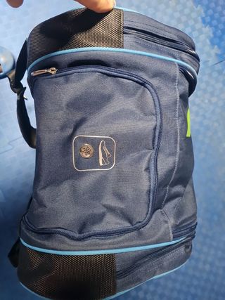 Bolsa padel Bullpadel