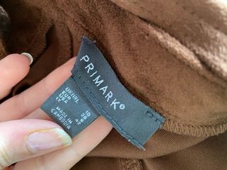 Peto primark