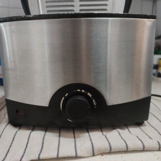 Freidora de aceite Taurus 