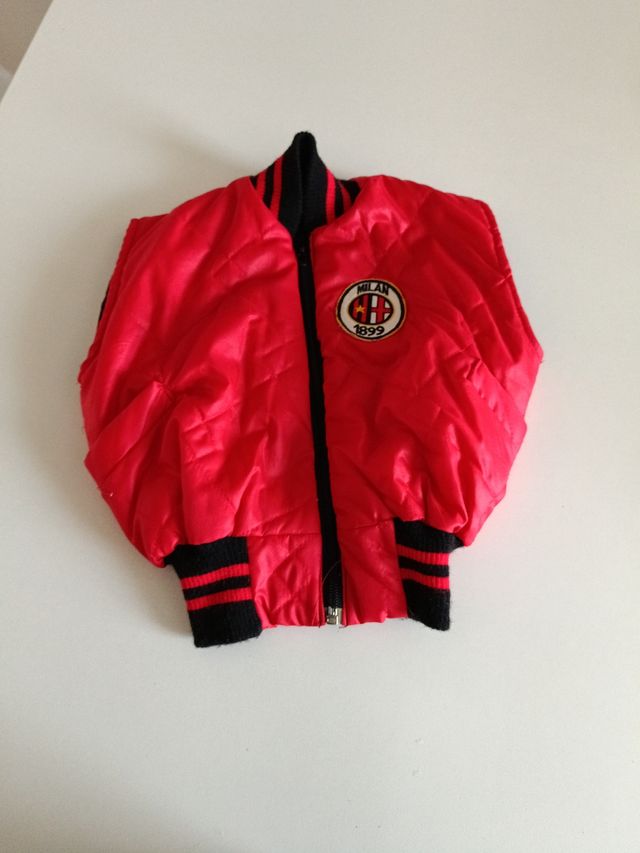 Giubbino milan