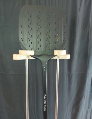 PALA  PARA PIZZA- CARBON DE ALTA CALIDAD