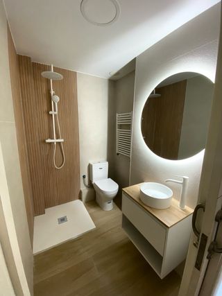 Fontanero profesional en Valencia económico