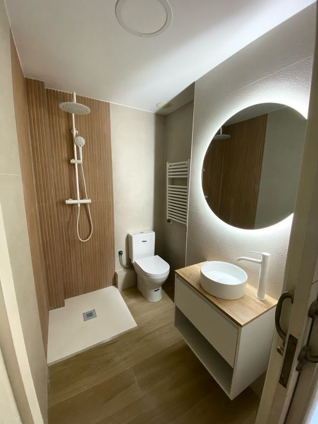 Fontanero profesional en Valencia económico