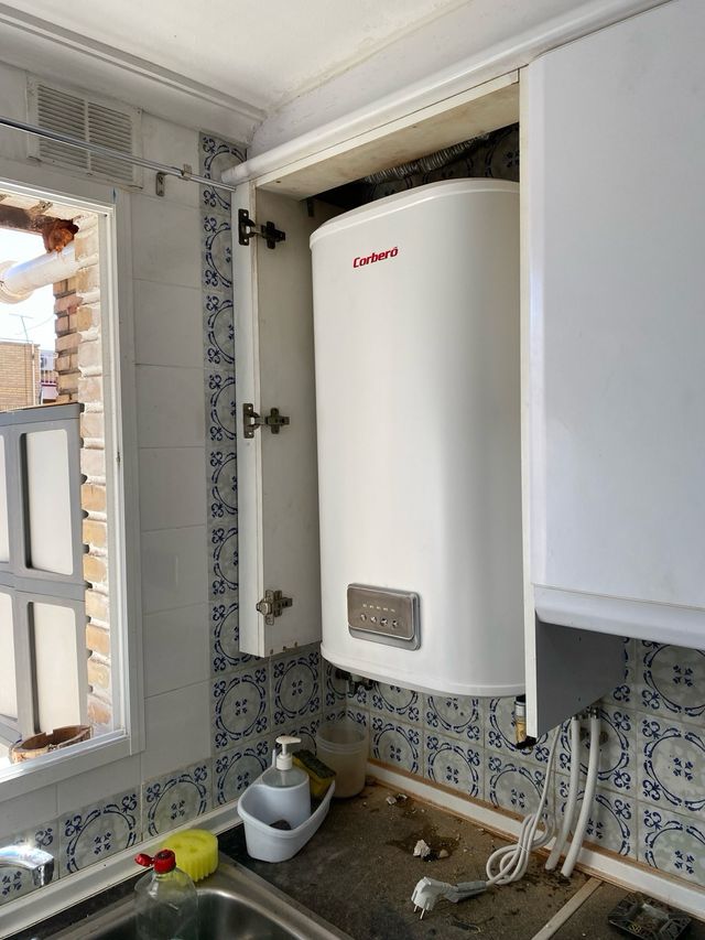 Fontanero profesional en Valencia económico