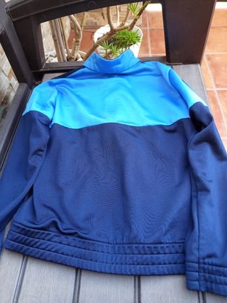 Chaquetas chándal ADIDAS