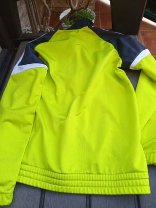 Chaquetas chándal ADIDAS