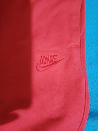 Pantalon chandal nike