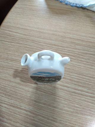 Mini botijo 1982 mundial