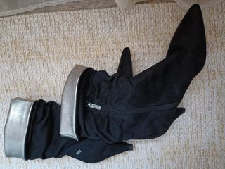 Botines mujer NUEVOS, de MUSTANG