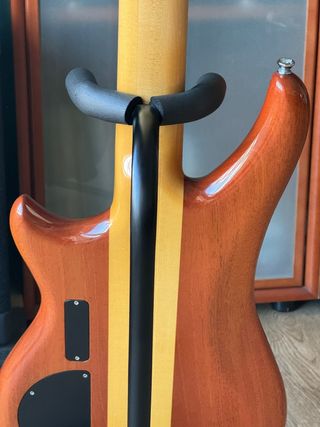 Bajo Allembic essenc 4 (SIN ESTRENAR) NUEVO