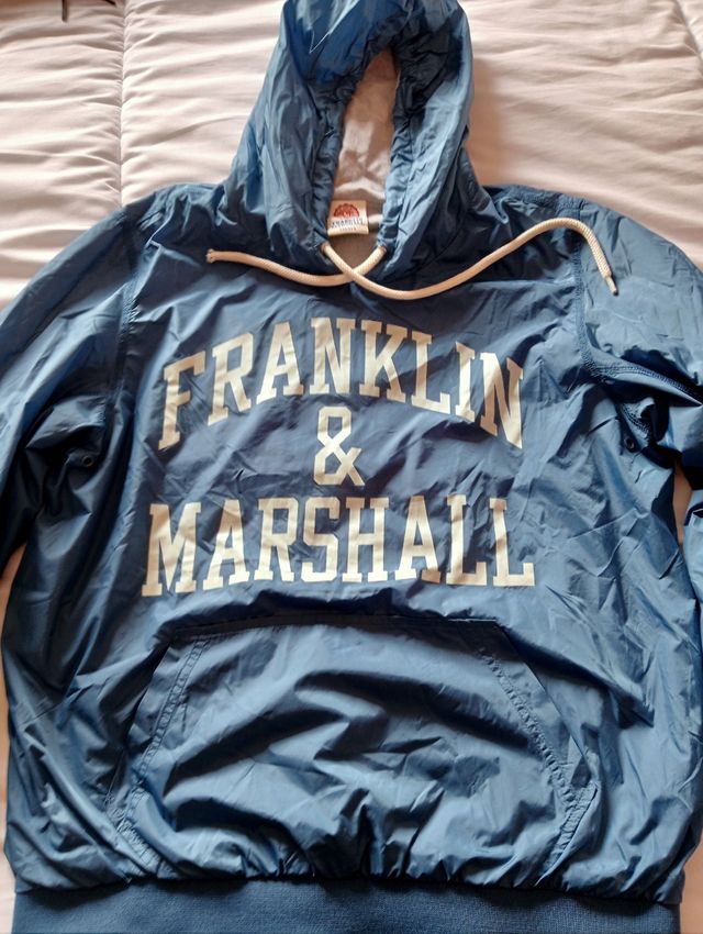 Sudaderas Franklin
