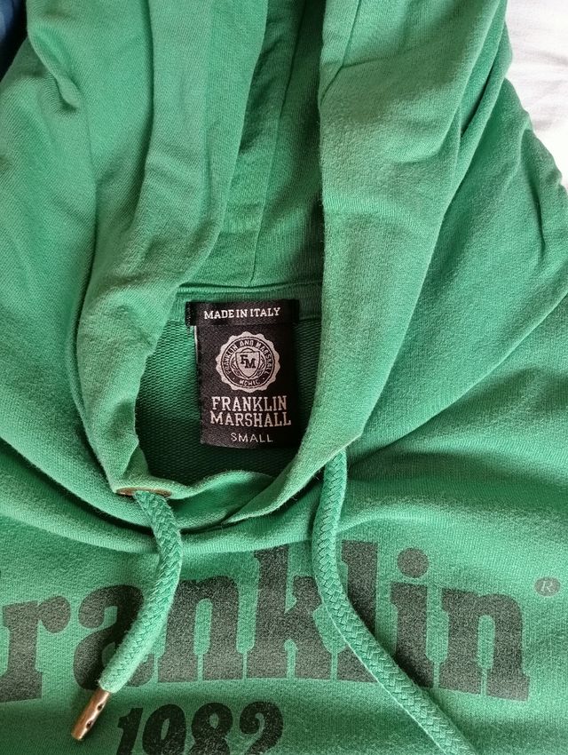 Sudaderas Franklin